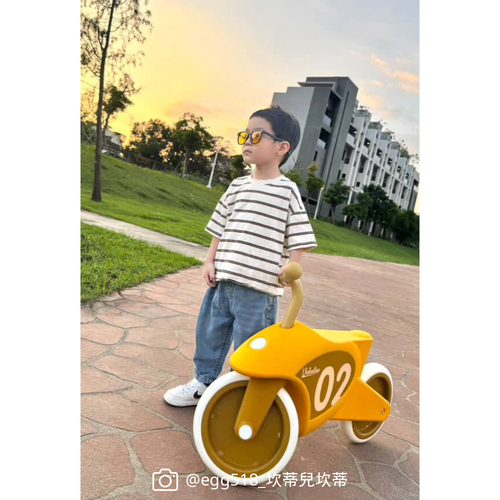 Italtrike Valentino 兒童滑步車